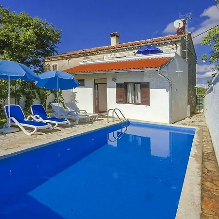 Будинок відпочинку Casa Ana Milena