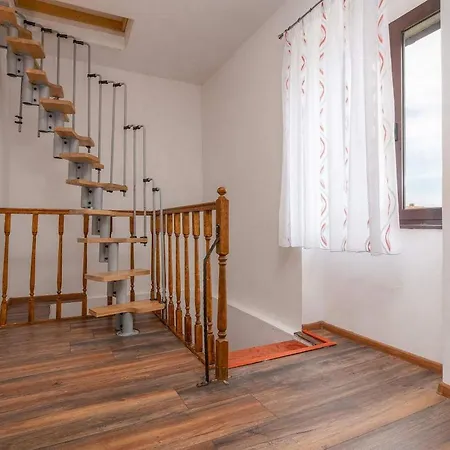 Casa Ana Milena Пореч