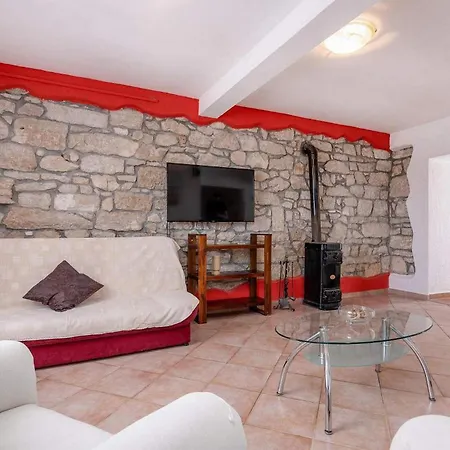 Casa Ana Milena Tatil Evi *