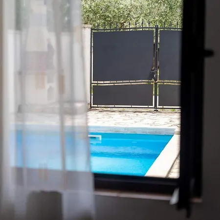 Casa Ana Milena Ferienhaus