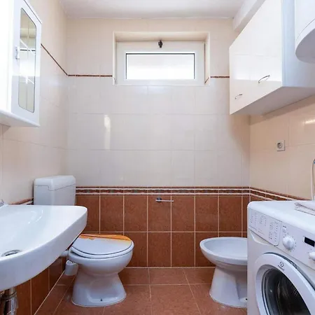 Casa Ana Milena Tatil Evi *