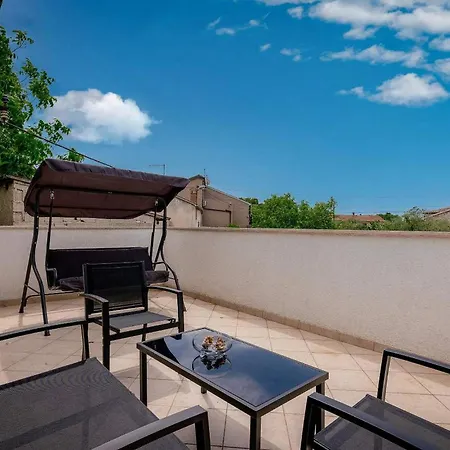 Tatil Evi Casa Ana Milena *
