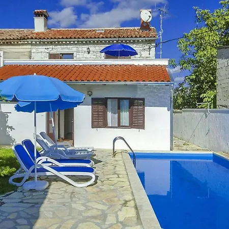 Tatil Evi Casa Ana Milena