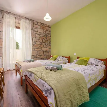 Casa Ana Milena Feriehus Poreč