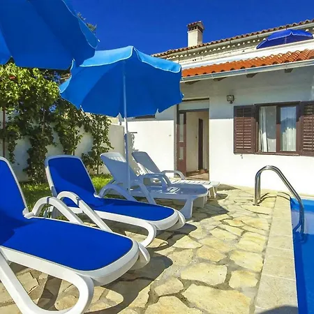 Tatil Evi Casa Ana Milena