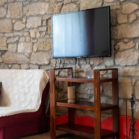 Dom wakacyjny Casa Ana Milena *