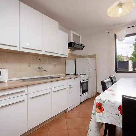 Casa Ana Milena Feriehus Poreč