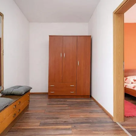 Casa Ana Milena Tatil Evi *