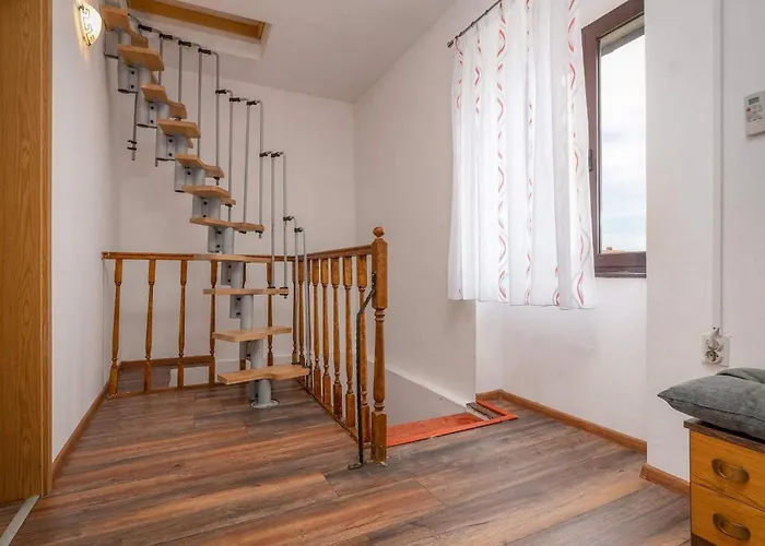 Casa Ana Milena Porec