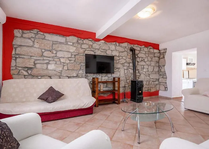 Casa Ana Milena Дом отдыха *