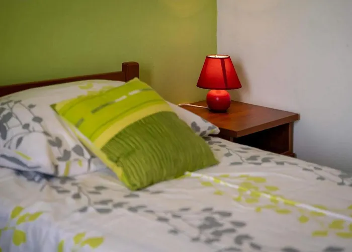 Casa Ana Milena * Porec