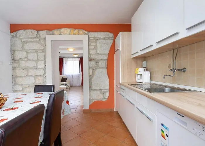 Casa Ana Milena Дом отдыха
