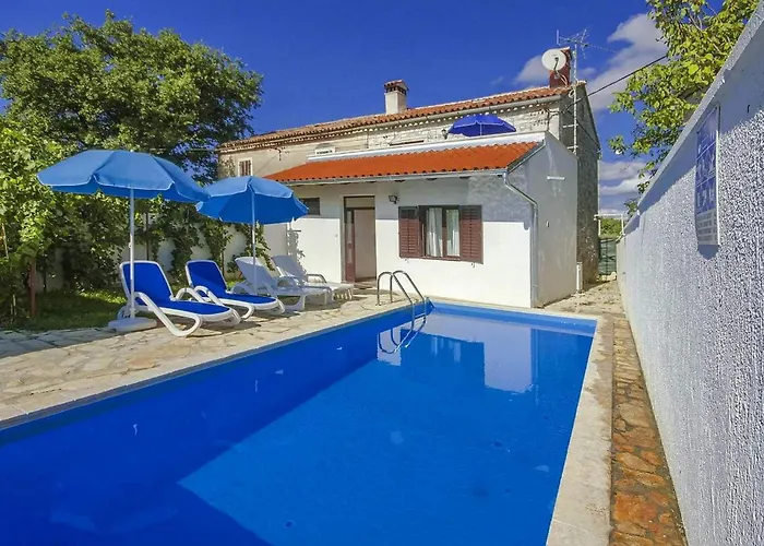 Vakantiehuis Casa Ana Milena