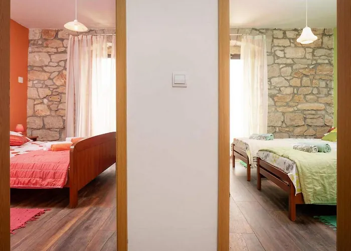 Casa Ana Milena Дом отдыха *