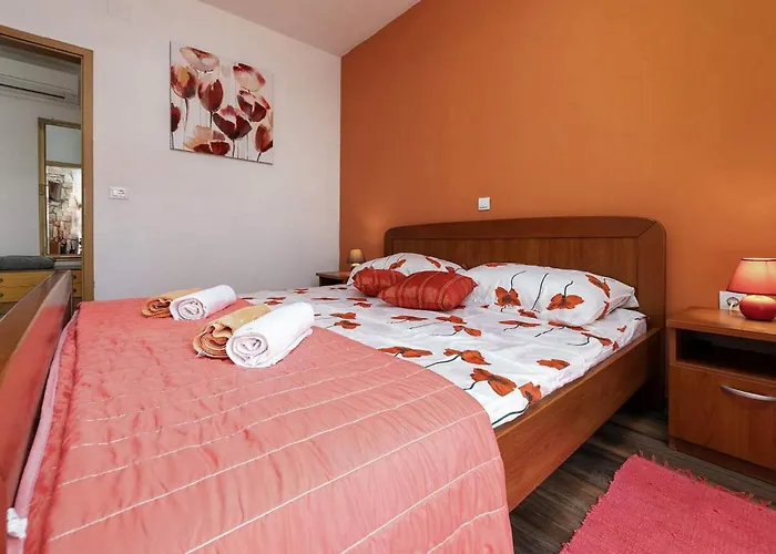 Casa Ana Milena Пореч