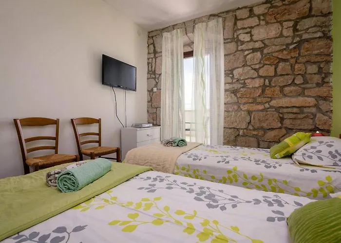 Casa Ana Milena * Porec