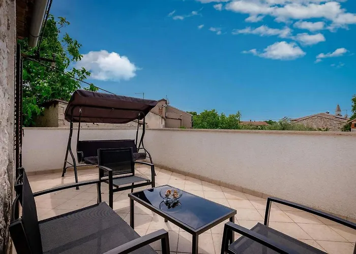 Vakantiehuis Casa Ana Milena *