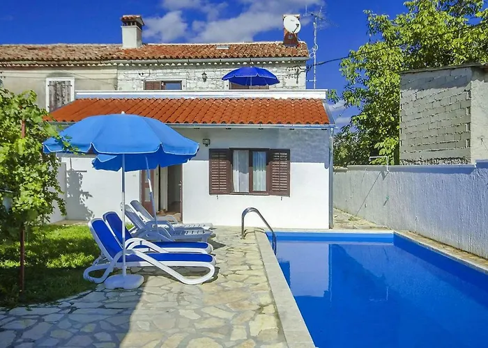 Casa vacanze Casa Ana Milena