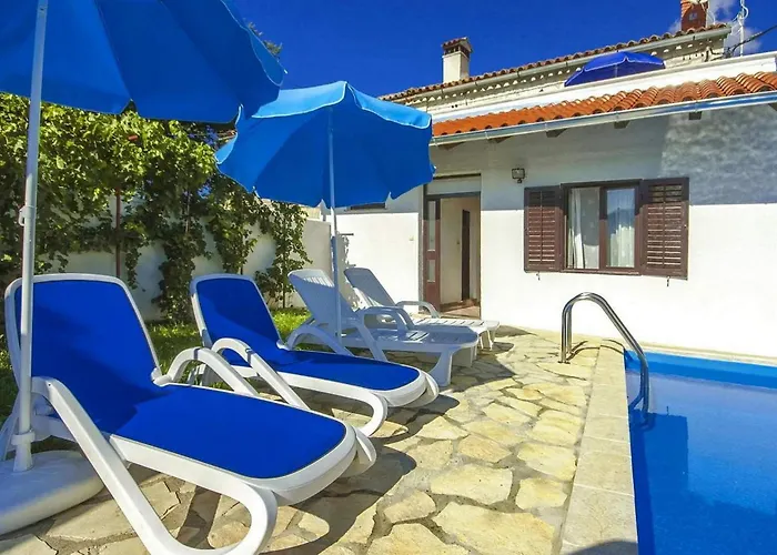 Dom wakacyjny Casa Ana Milena