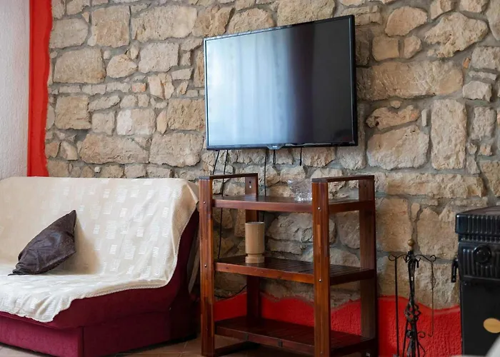 Дом отдыха Casa Ana Milena *