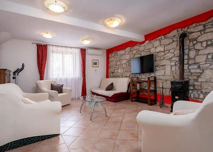 Casa Ana Milena Дом отдыха Пореч