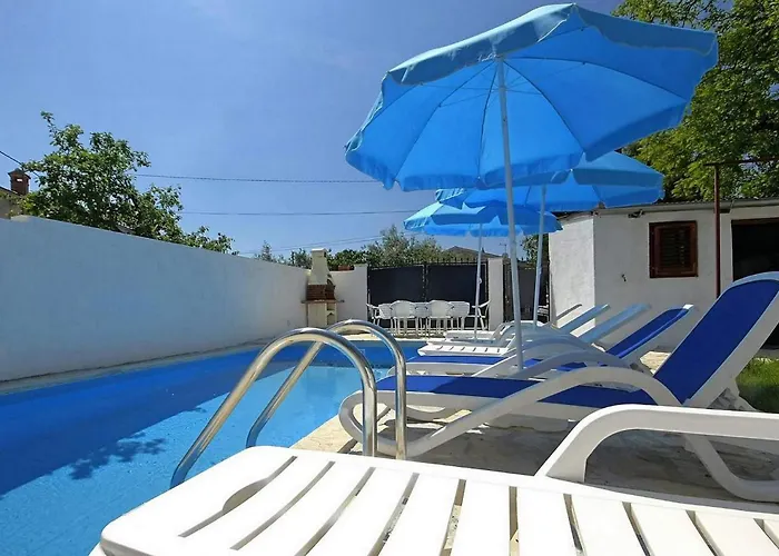 Dom wakacyjny Casa Ana Milena Poreč