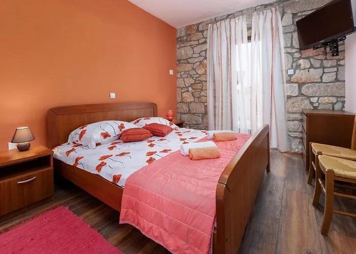 Casa Ana Milena Porec