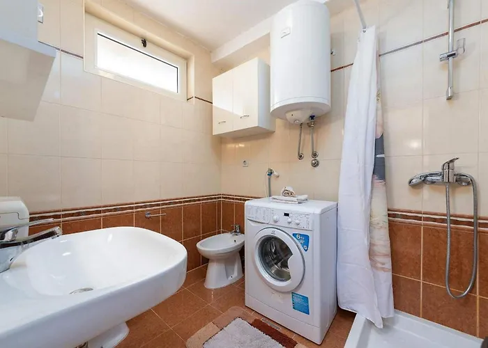 Casa Ana Milena Poreč