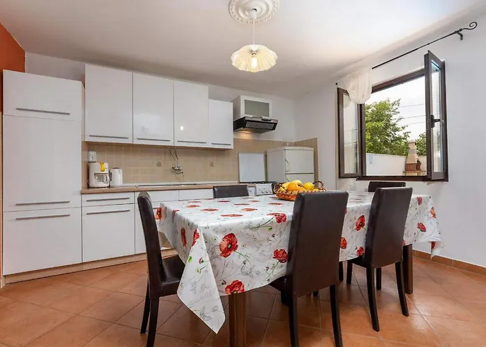 Casa Ana Milena Vakantiehuis