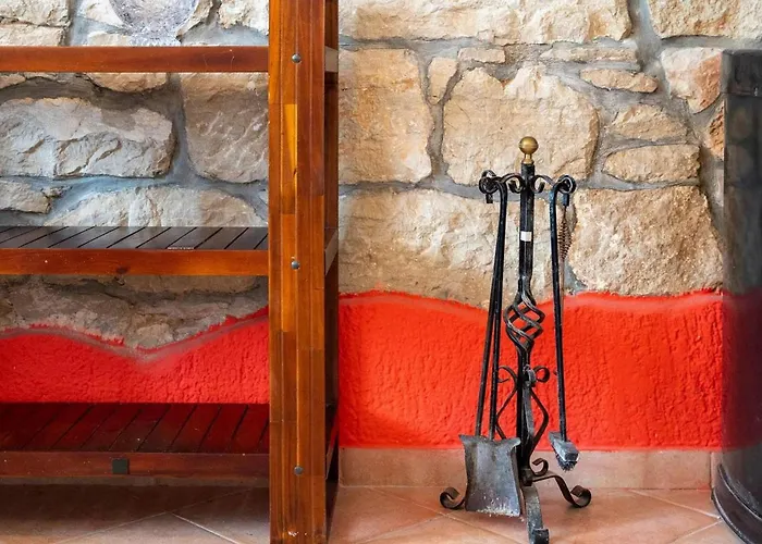 Casa Ana Milena Дом отдыха