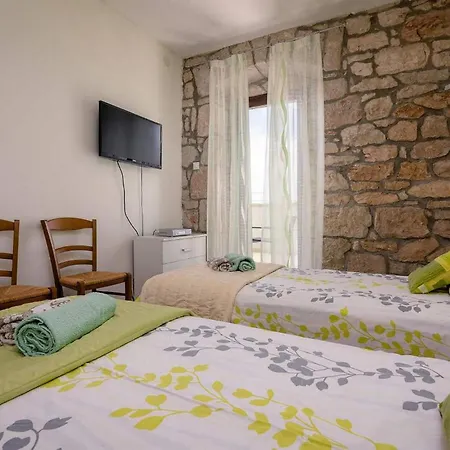 Casa Ana Milena * Poreč