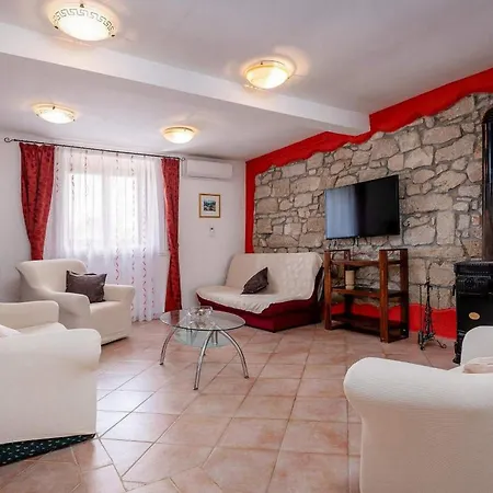 Casa Ana Milena Feriehus Poreč