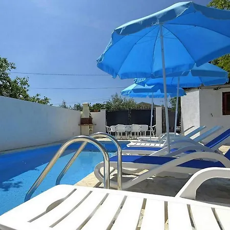 Feriehus Casa Ana Milena Poreč